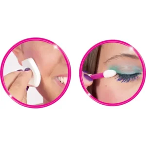 Clementoni K3 Make-Up Spiegel