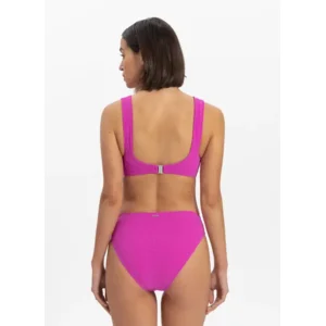 Cyell Flora Fuchsia voorgevormde triangel bh in fuchsia
