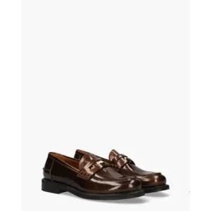 Maripe Rina-Ma Brons Damesloafers
