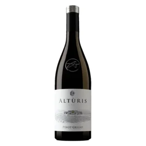 Azienda Agricola Altùris, Friuli DOP Pinot Grigio 2023 750 ml