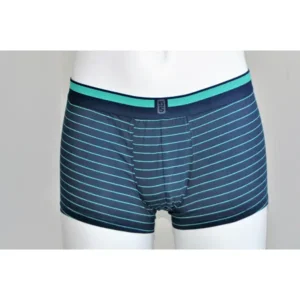 Schiesser Boxers 152438 Blauw