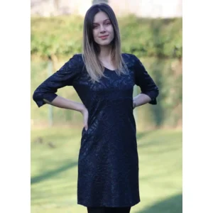 Diversa Kleed: Bo ( Zwart ) ( DIV.595 ) 42