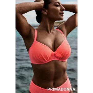 Prima Donna Bikini Slip Taille: Rivas, Neon Fiesta, ( PDO.490 )