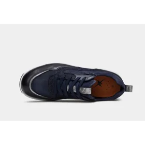 xsensible sneaker 30215.3.220 HX grenoble navy