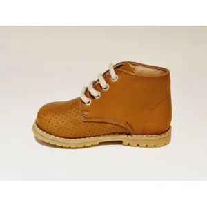 Lunella Sneaker 20508/21117 Cognac 23