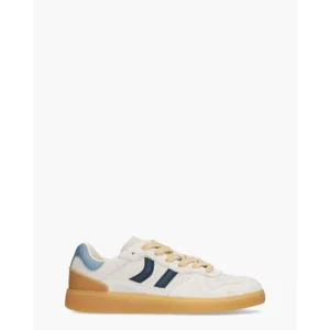 Coolway Goal Grijs/Blauw Herensneakers