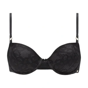 Chantelle – Molitor – BH Voorgevormd – C26350 - Noir
