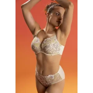 Louisa Bracq – Flora – BH Beugel – 534-01 – Lin
