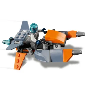 LEGO® 31111 Creator™ 3in1 Cyberdrone