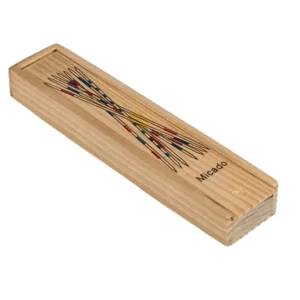 Mikado - Behendigheidsspel - 19cm