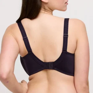 Prima donna Beugelbh Comfot: Deauville Comfort, Amathyst, Volle Cup, Europese Maten ( PDO.417 / 418 )