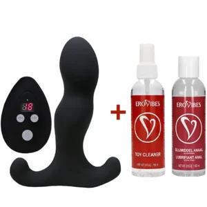 Aneros Vice 2 Voordeelpakket