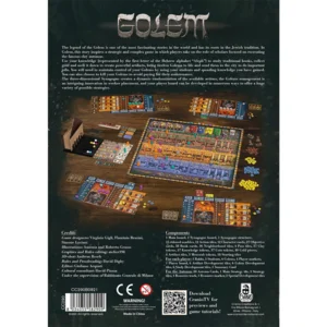 GOLEM