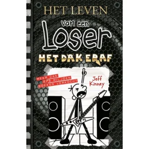 Het leven van een loser - Het dak eraf