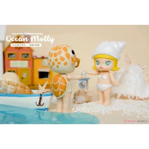 Molly - Ocean - Blind Box