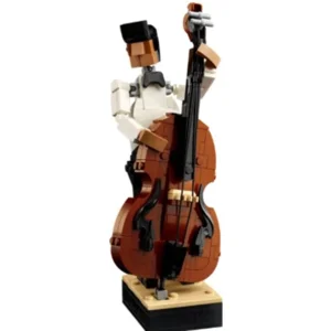 LEGO Ideas - Jazzkwartet - 21334