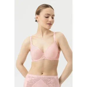 Mey Luxourious spacer bh in lichtroze