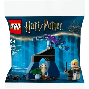 LEGO® 30677 Harry Potter™ Draco in het Verboden Bos