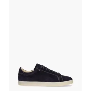 Agucino Rover Donkerblauw Herensneakers