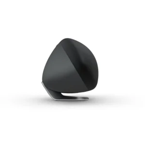 Bowers & Wilkins Zeppelin Streamingluidspreker Zwart