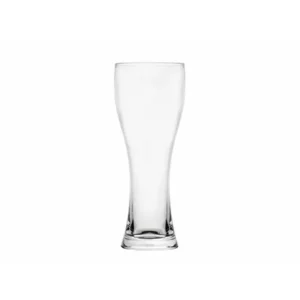 Onbreekbaar Bierglas Weisbier 34 PREMIUM helder transparant 1 stuk 34cl