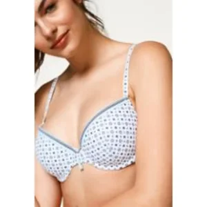 Esprit - Julie - BH Voorgevormd - 048EF1T018 - White