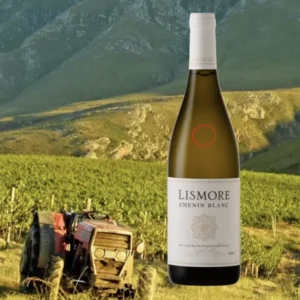 Lismore Chenin Blanc