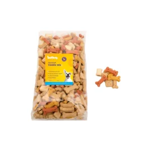 PAWSITIVE THINGS - Cookiemix 1,5kg