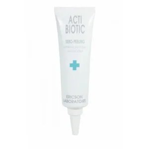 Acti-Biotic - Sebo Peeling