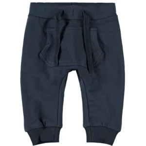 Name-It Blauwe Jongens Sweat Pants Kemilo