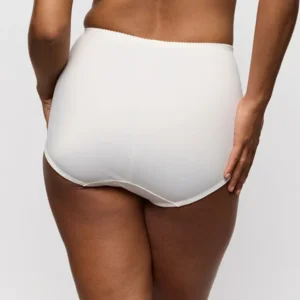 Prima Donna Taille slip met extra ondersteuning: Salerno, Natuur, ( PDO.560 )