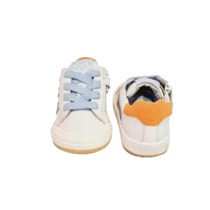 Stones and Bones Kinderschoen NOAL 5323 offwhite 22