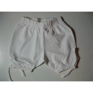 Doggy Witte 3/4 legging 97.11.38