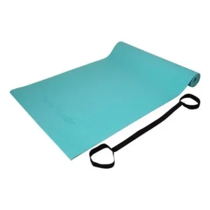 Tunturi Yoga Mat Turquoise