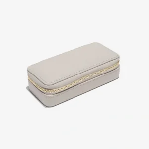Taupe - Travelbox - Mid-size