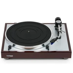 Thorens TD 403 DD Walnut HG
