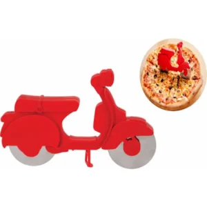 Balvi pizza scooter snijder