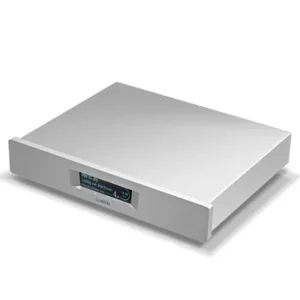 Lumin U2 Mini silver