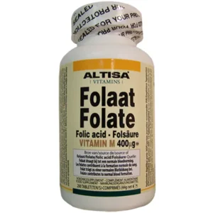 Altisa Folaat