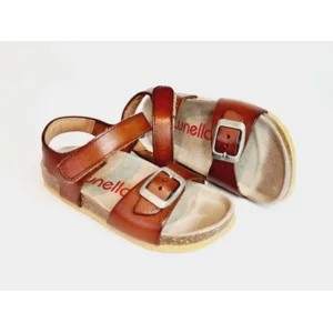 Lunella Sandaal 21401 Cognac 32