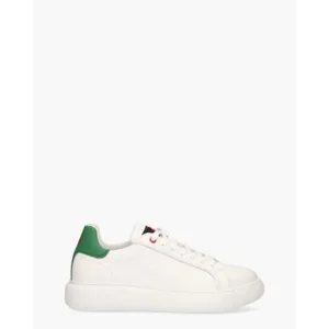 Peuterey Helica 02 Wit/Groen