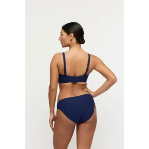 Prima Donna Swim Aswan traingel bikini in donkerblauw