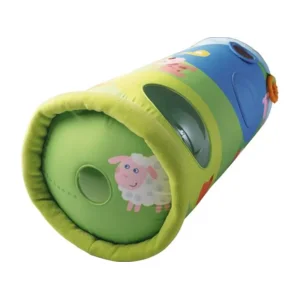 Kruiprol - Boerderij