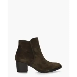 Gabor 32.890.43 Dames Enkelboots