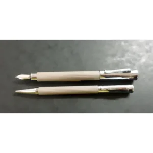 Graf Von Faber Castell Balpen Tamitio Taupe