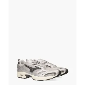 Mizuno Sportstyle MXR Zilver Herensneakers