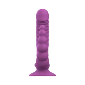 Teazers Dubbele Vibrator Met Afstandsbediening