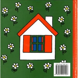 Boek - Nijntje