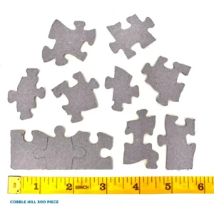 Puzzel - Up in the Air - 500st.
