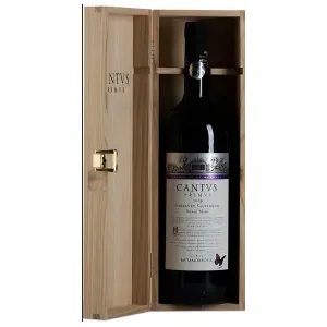 Vitis Metamorfosis CANTVS PRIMVS Cabernet Sauvignon (wooden box)
